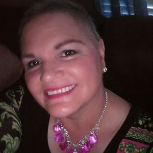 Meet your Posher, Vickie